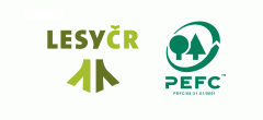 Lesy ČR